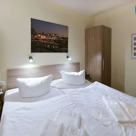 Apartment Seeadler Adlerhorst