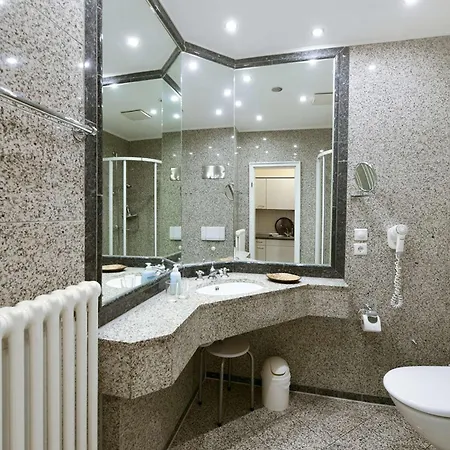 Seeadler Adlerhorst Apartment *