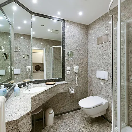 Seeadler Adlerhorst Apartment Binz